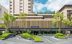 烏節廣場飯店-遠東飯店集團-Sg清潔認證